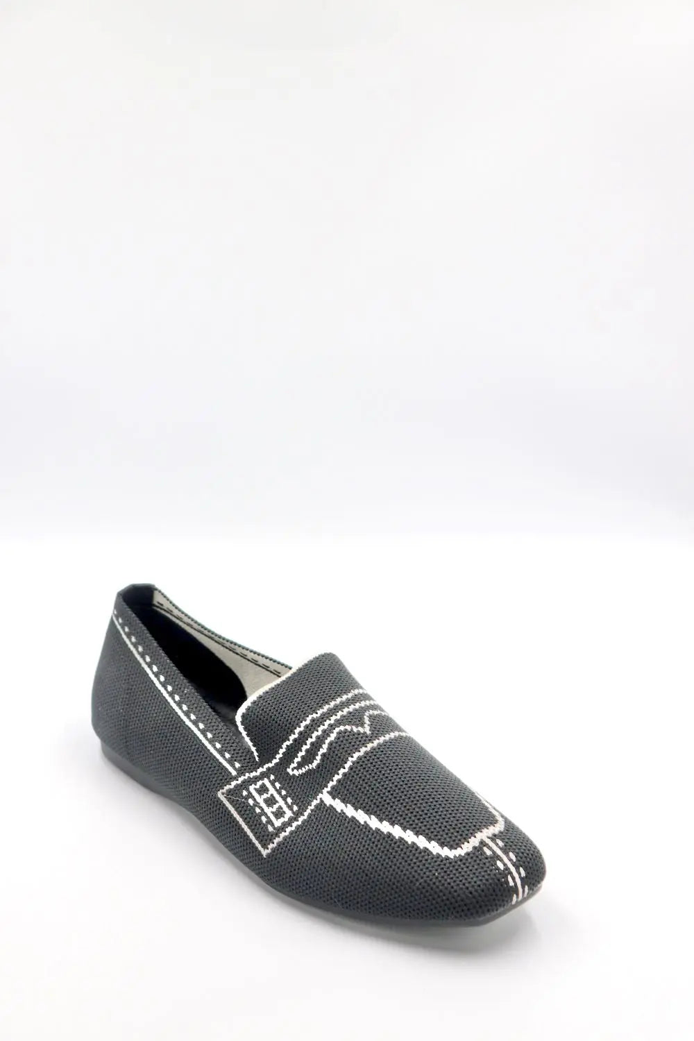 Loafer Voile Fashion