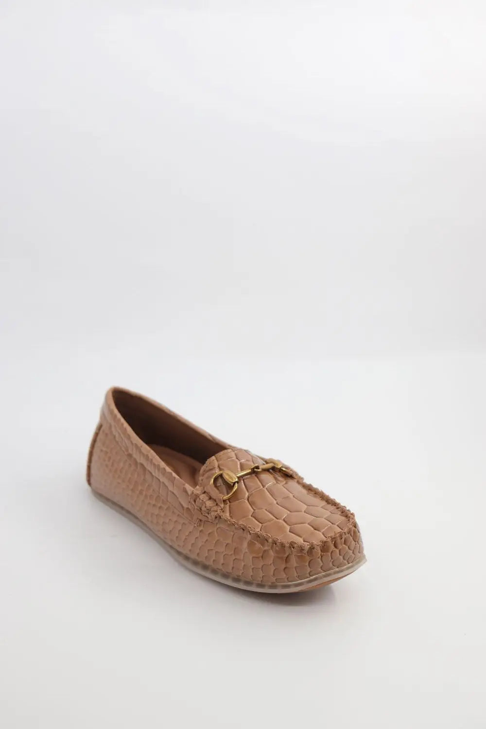 Loafer Voile Fashion