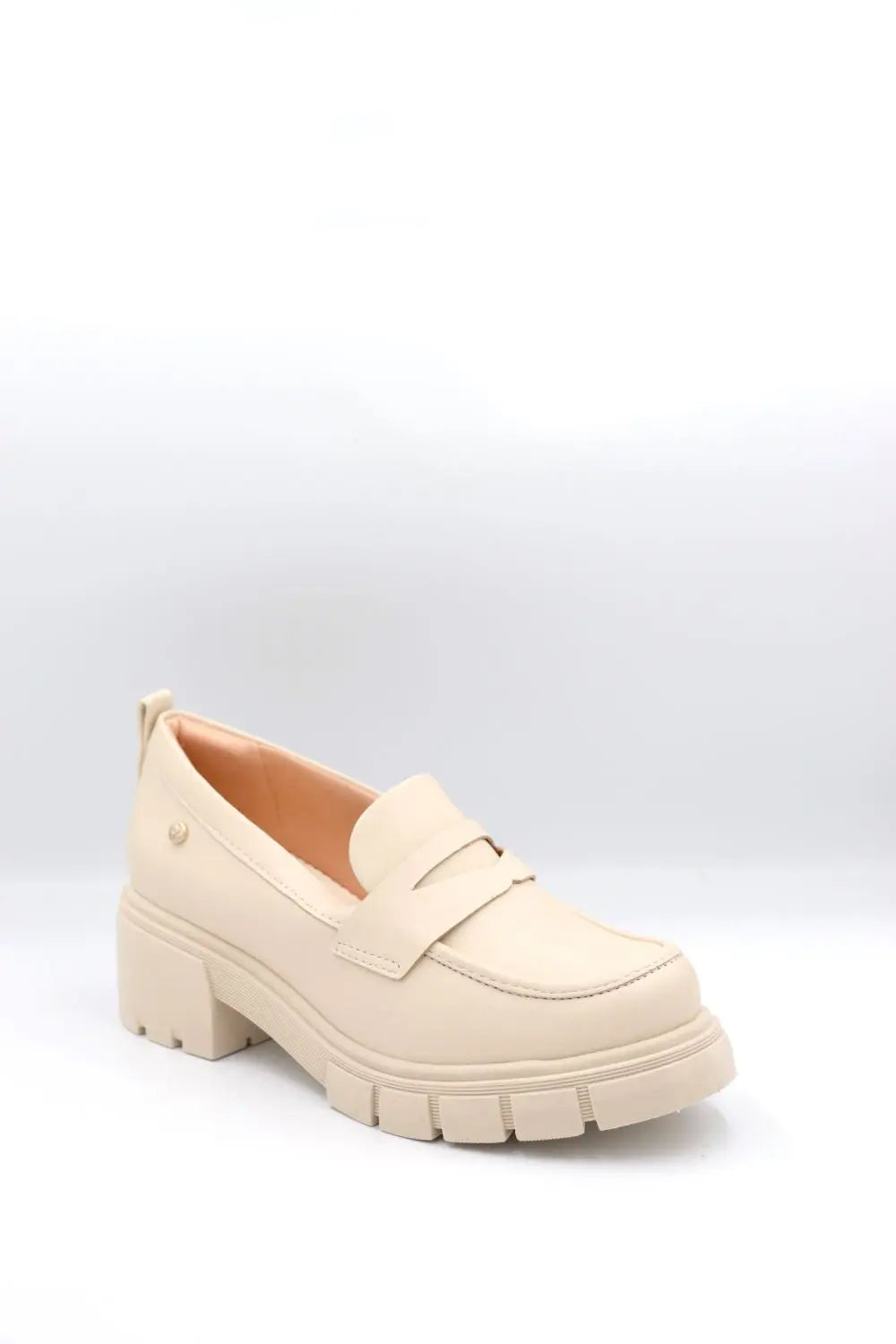 Loafer Voile Fashion