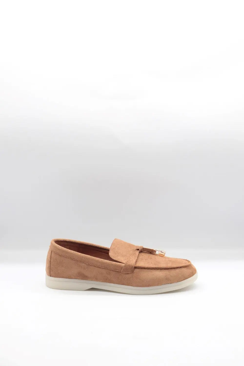 Loafer Voile Fashion