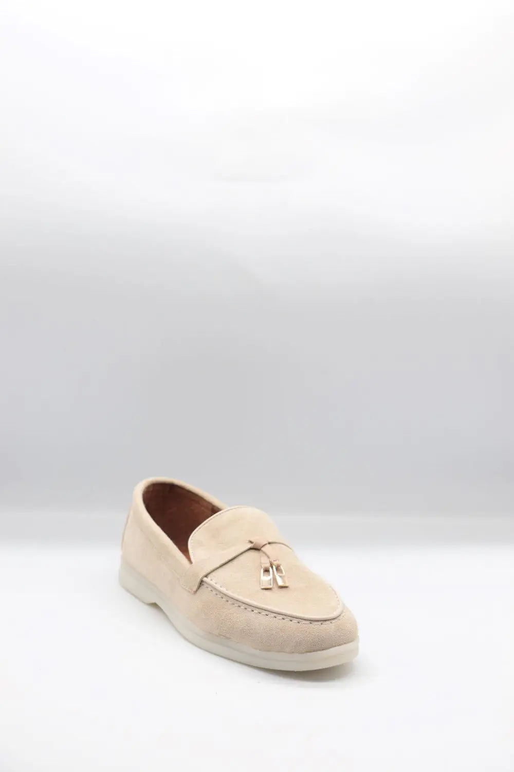 Loafer Voile Fashion