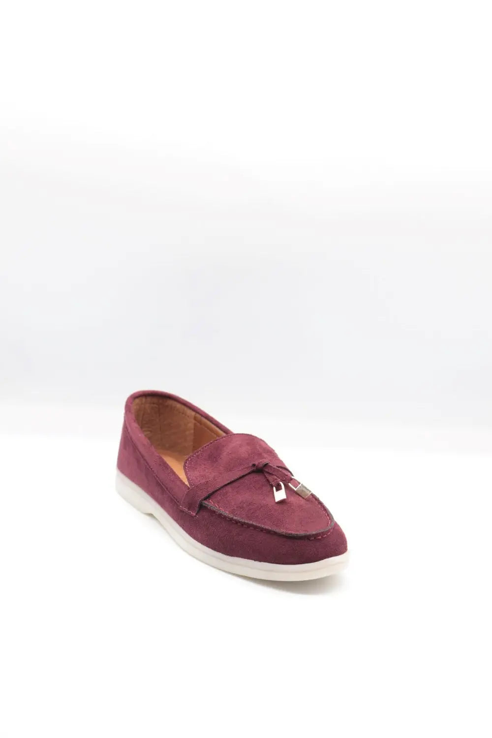 Loafer Voile Fashion