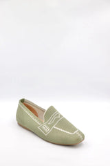 Loafer Voile Fashion