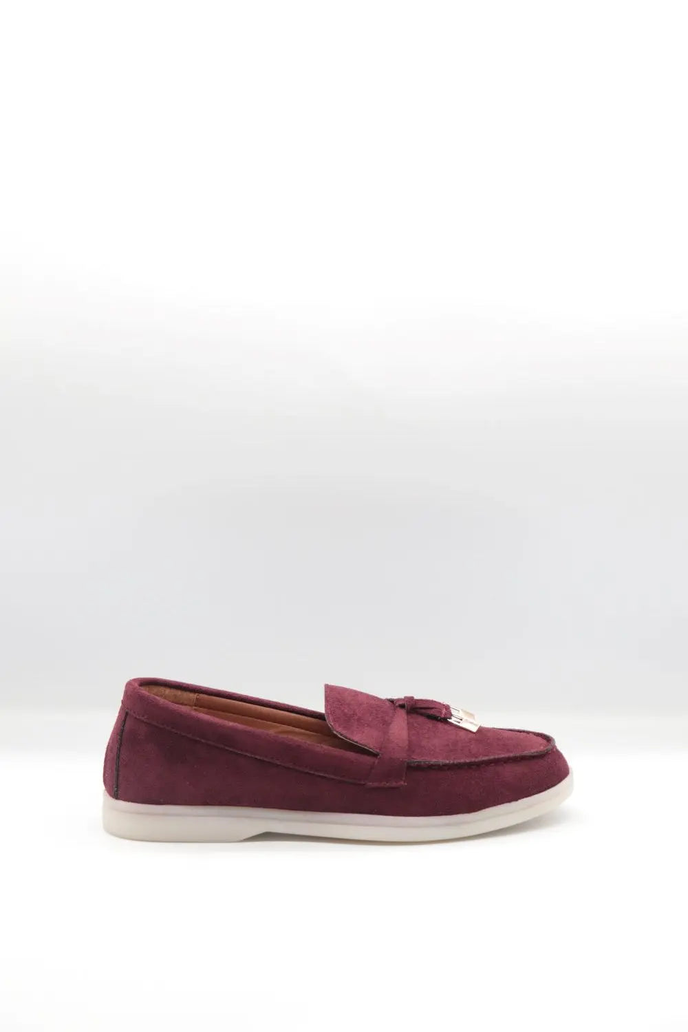 Loafer Voile Fashion