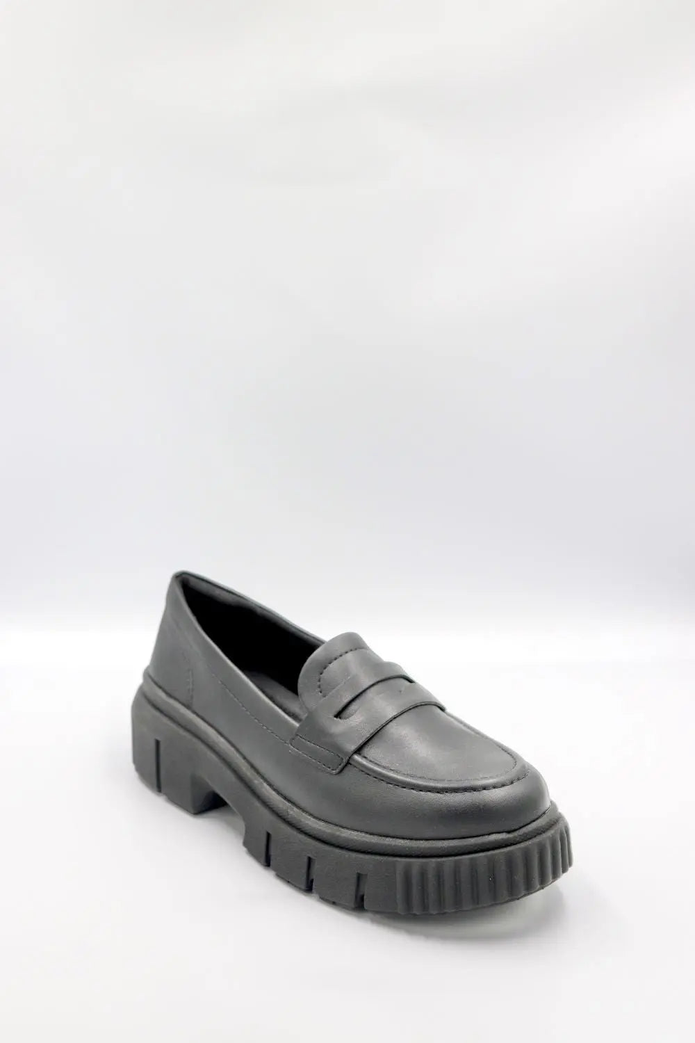 Loafer Voile Fashion