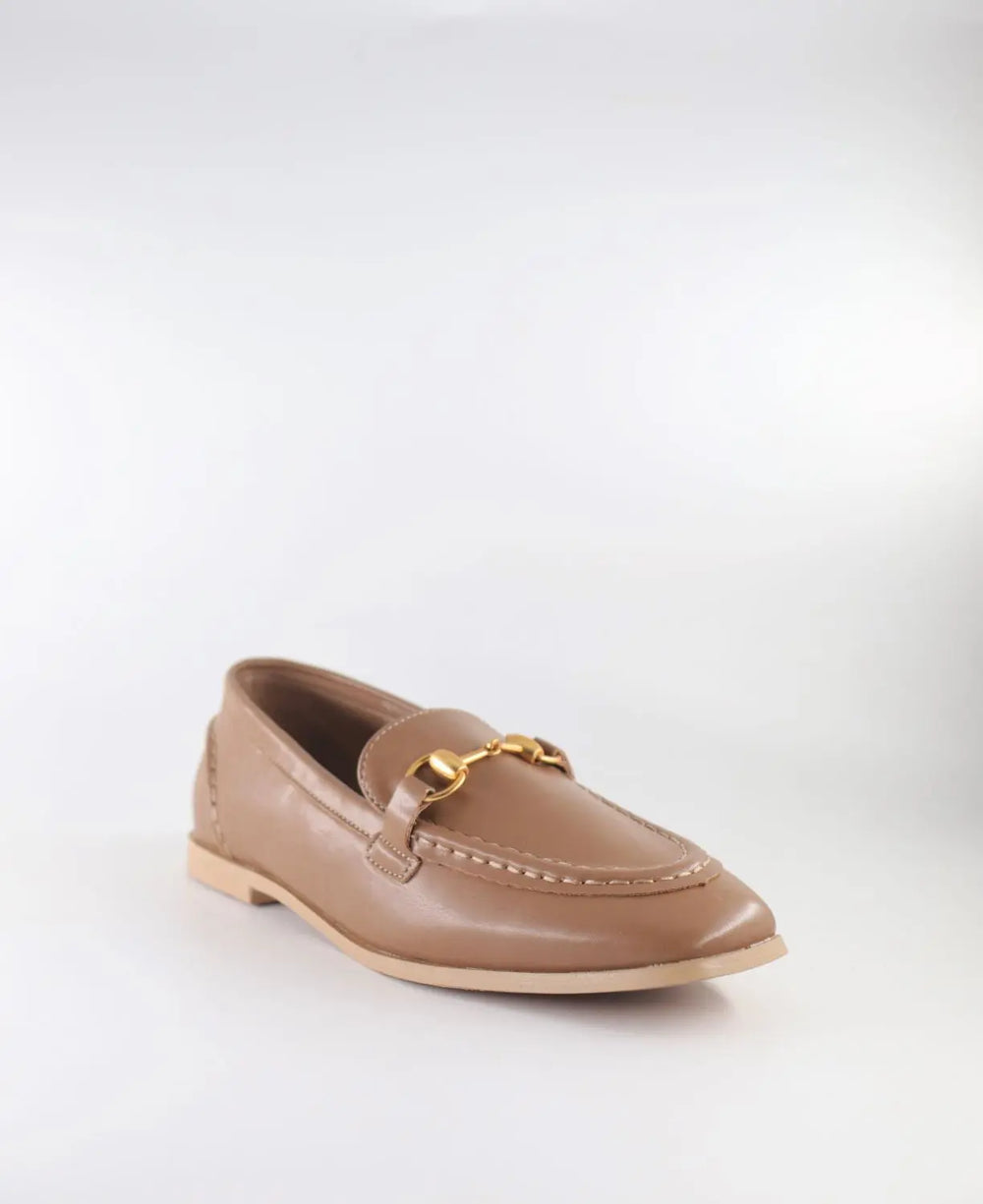 Loafer Voile Fashion