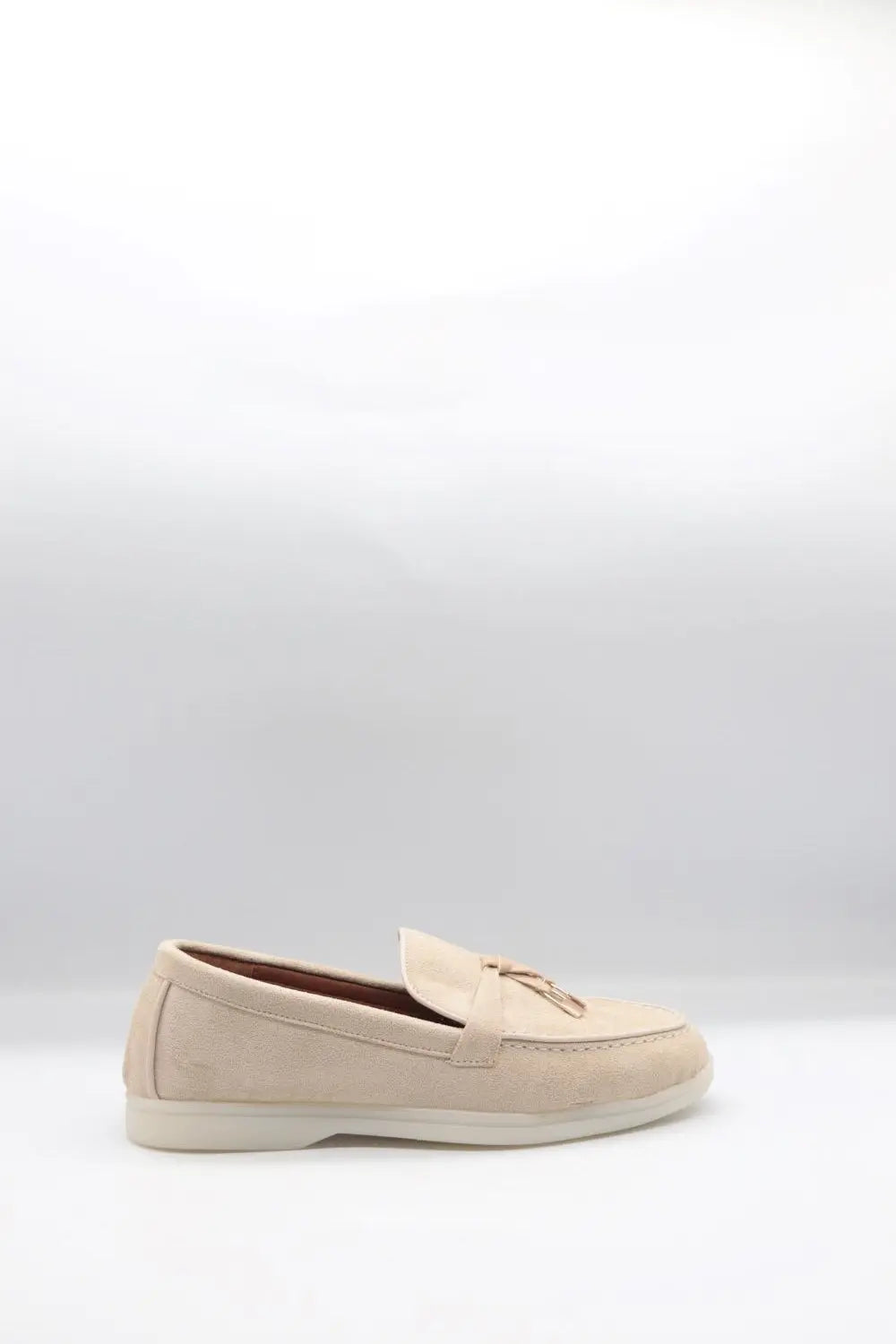 Loafer Voile Fashion