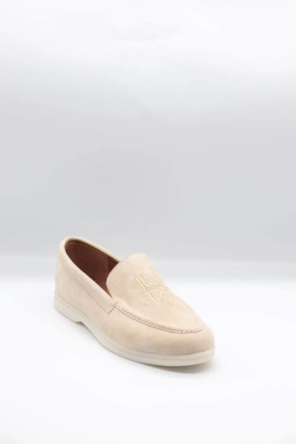 Loafer Voile Fashion