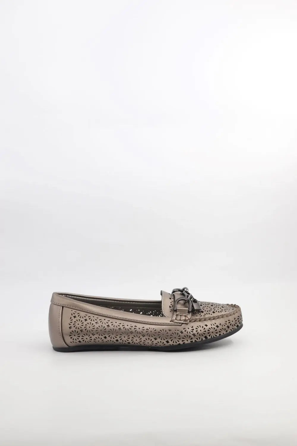 Loafer Voile Fashion