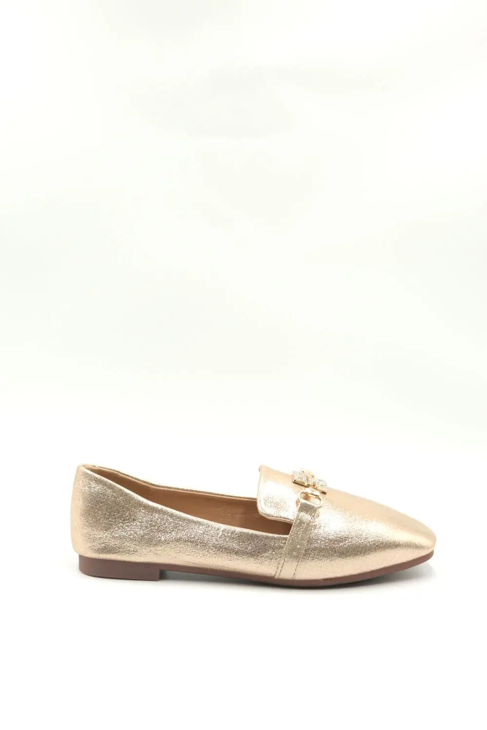 Loafer Voile Fashion