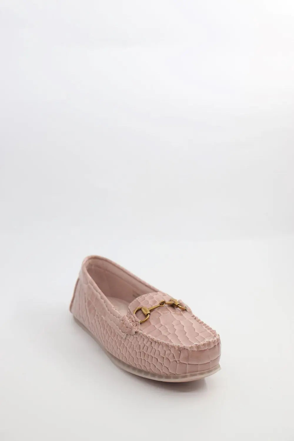 Loafer Voile Fashion