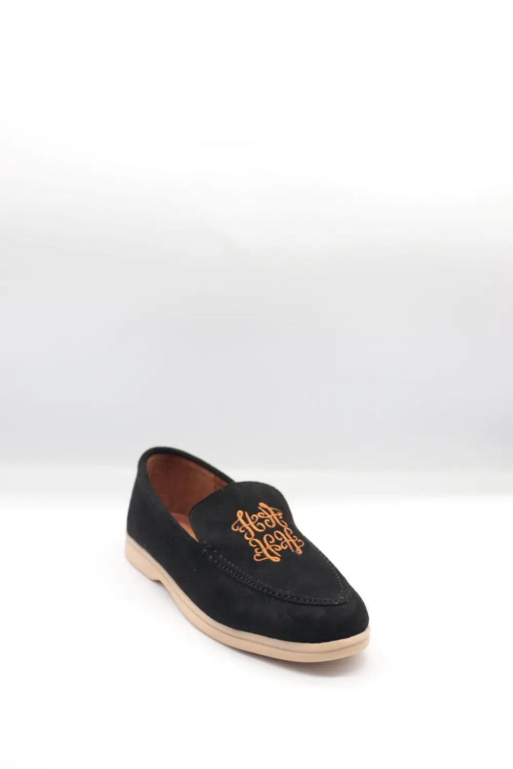 Loafer Voile Fashion