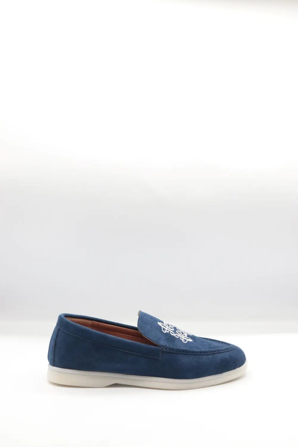 Loafer Voile Fashion