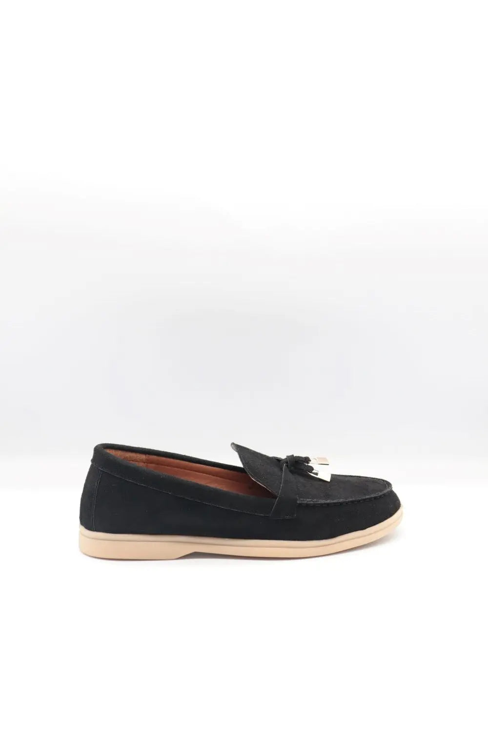 Loafer Voile Fashion