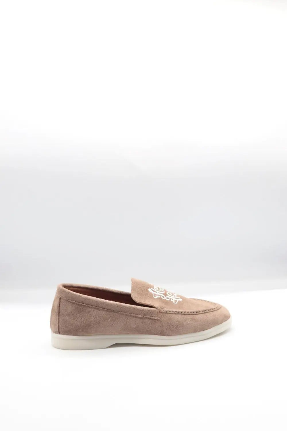 Loafer Voile Fashion