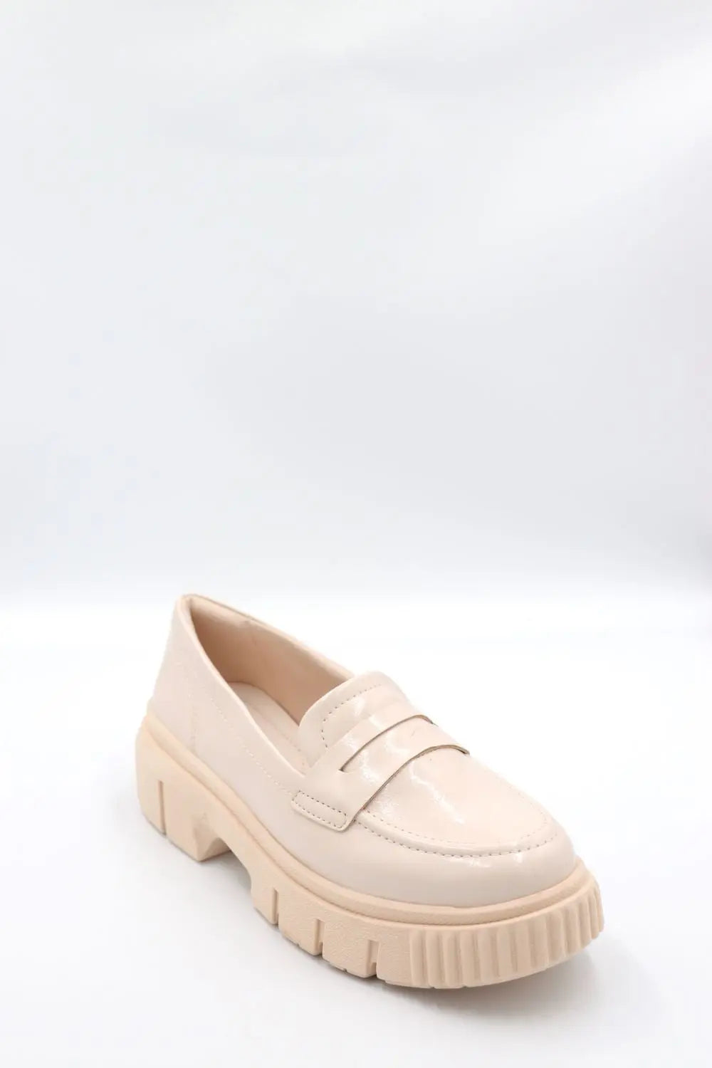 Loafer Voile Fashion