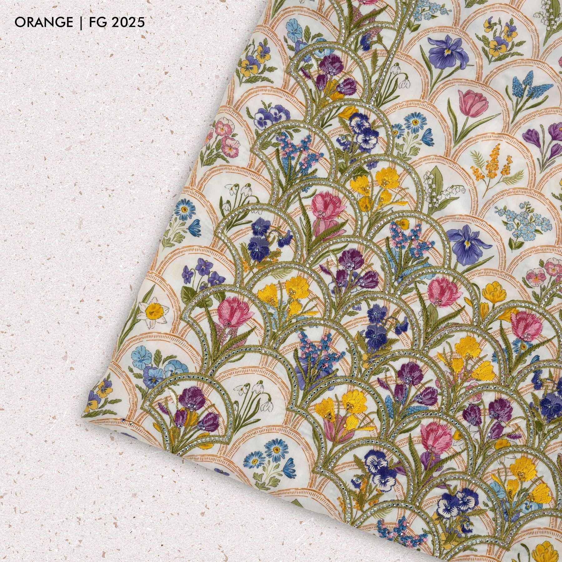 Cotton Digital  Soft Cotton