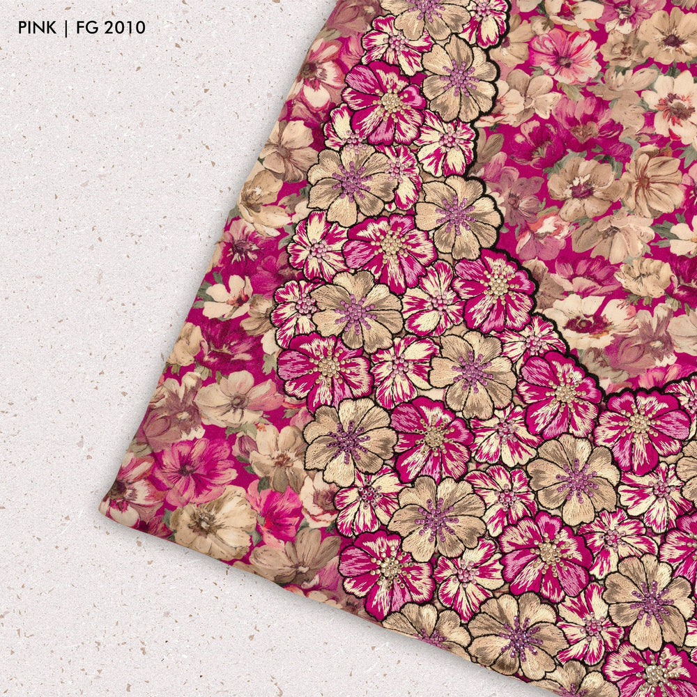 Cotton Digital  Soft Cotton