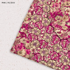 Cotton Digital  Soft Cotton