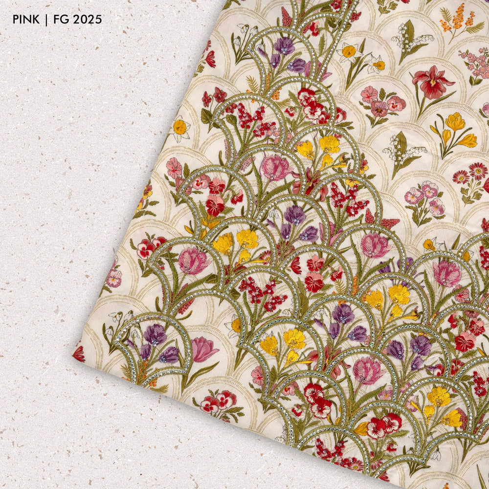 Cotton Digital  Soft Cotton