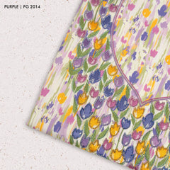 Cotton Digital  Soft Cotton