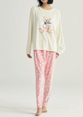 Pajama Voile Fashion