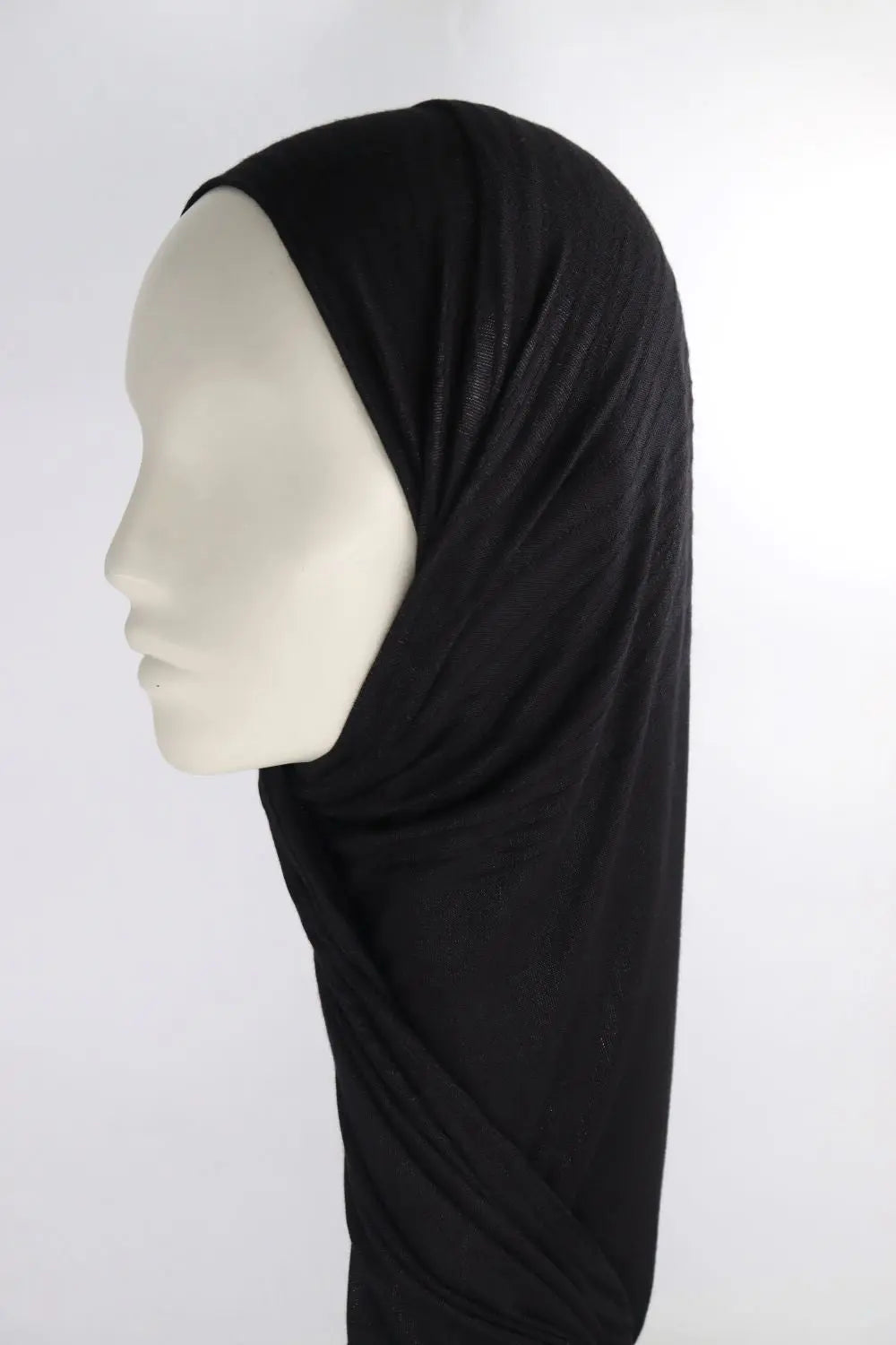 Patterned Cotton Hijab Voile Fashion