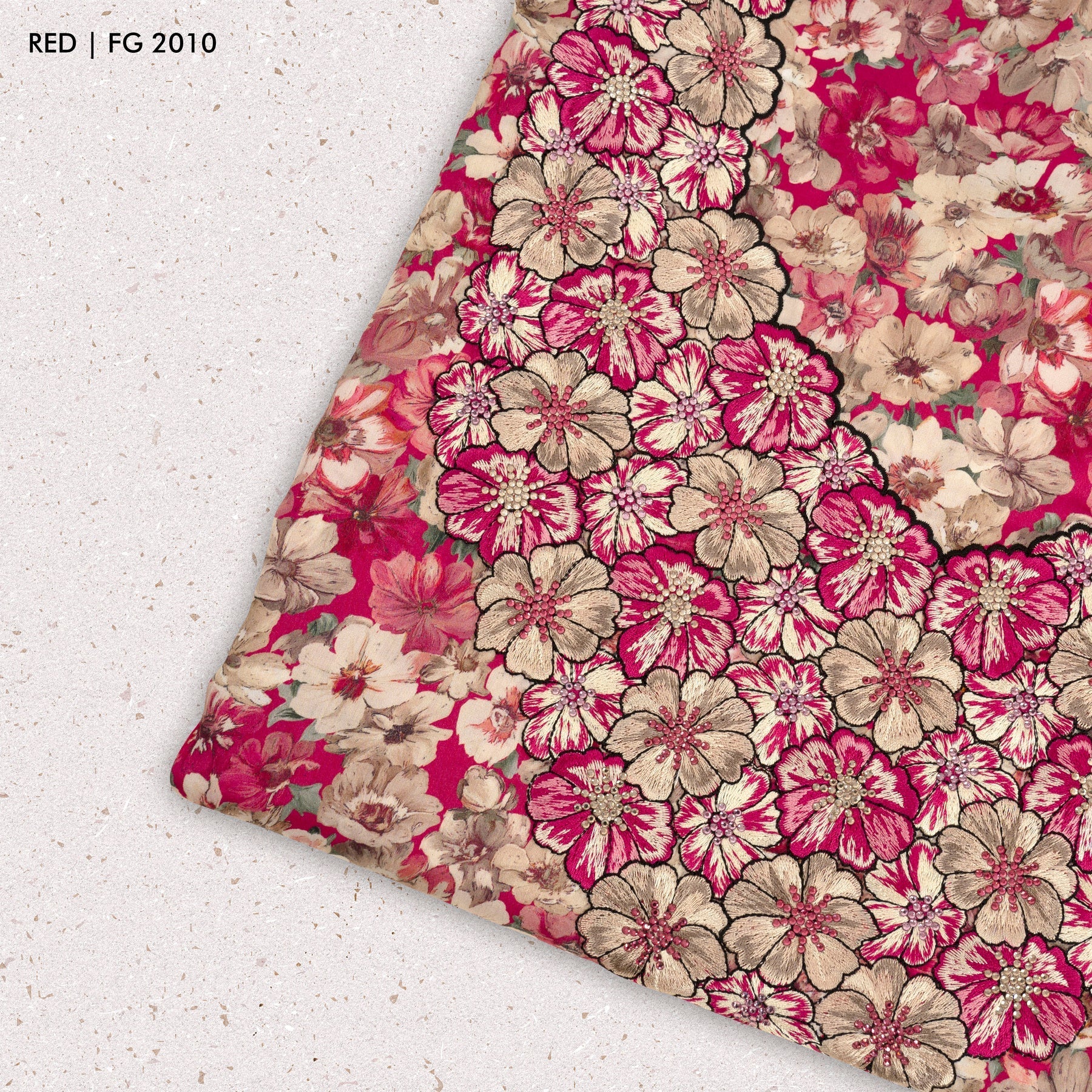 Cotton Digital  Soft Cotton