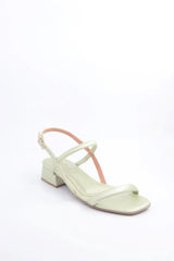 Sandal Voile Fashion