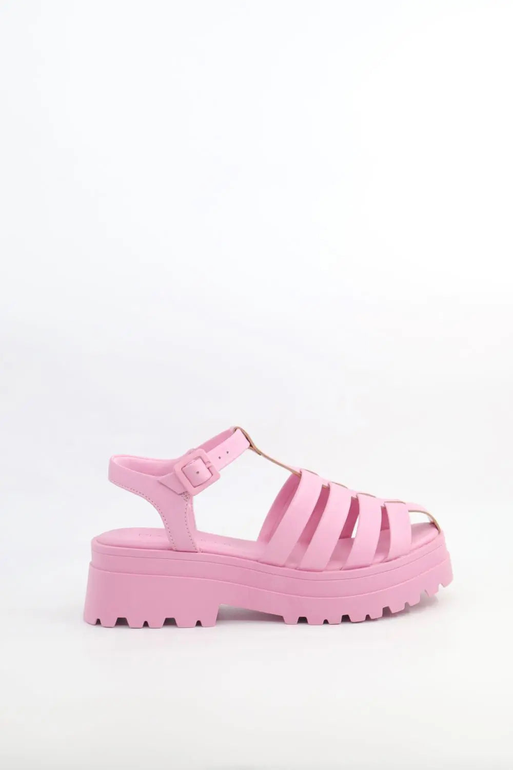 Sandal Voile Fashion