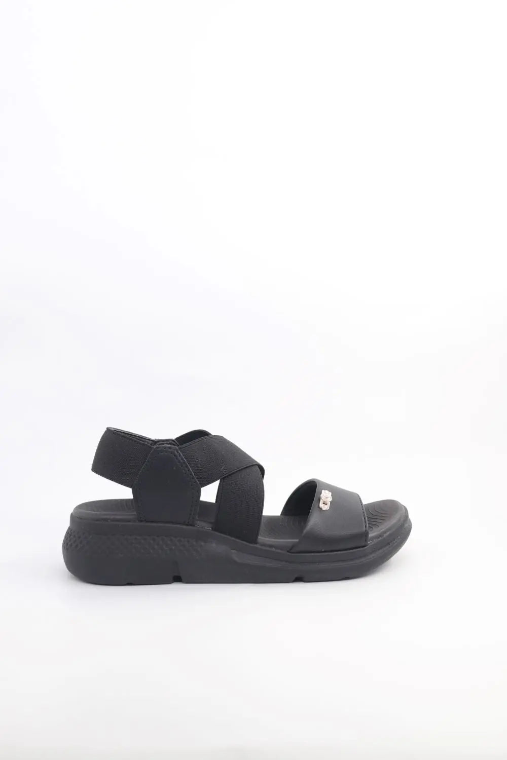 Sandal Voile Fashion