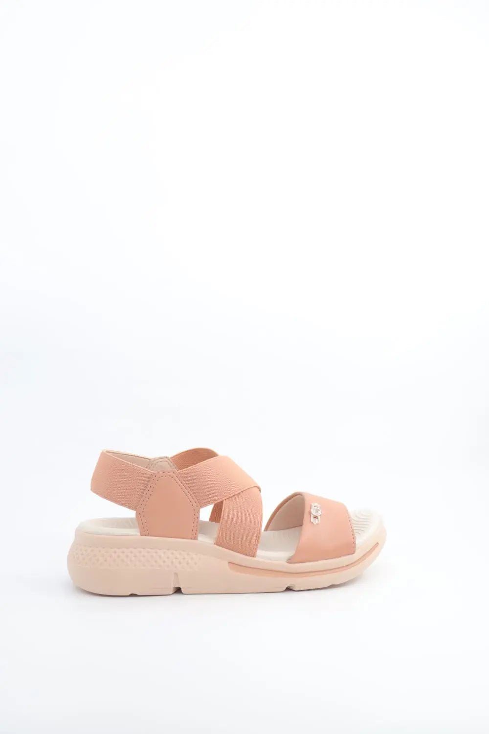 Sandal Voile Fashion