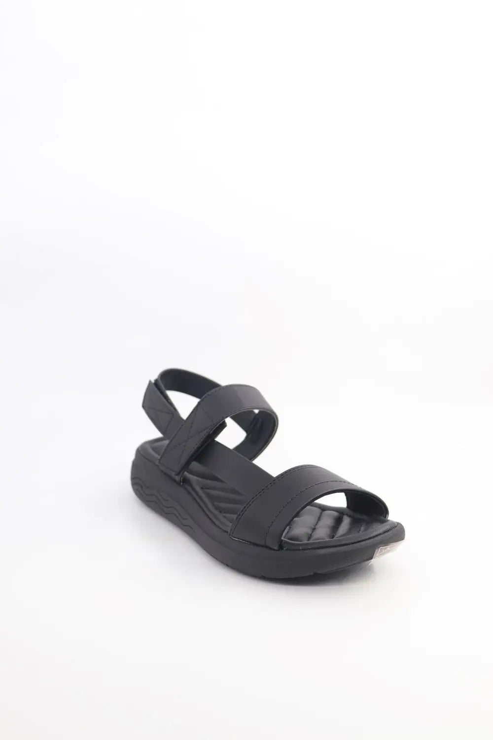 Sandal Voile Fashion