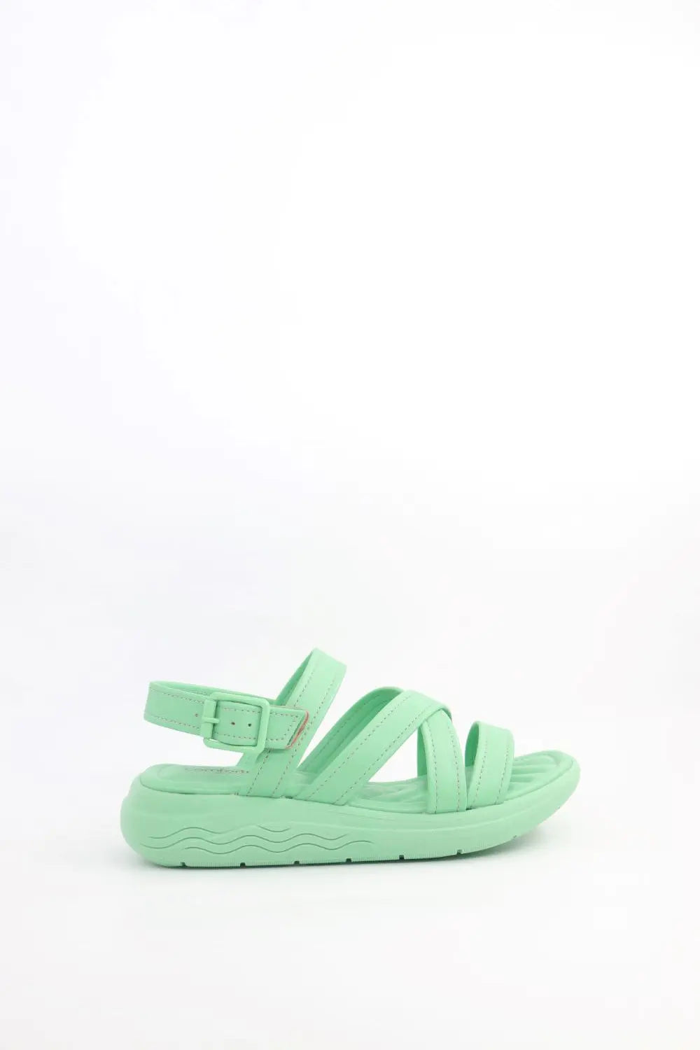 Sandal Voile Fashion