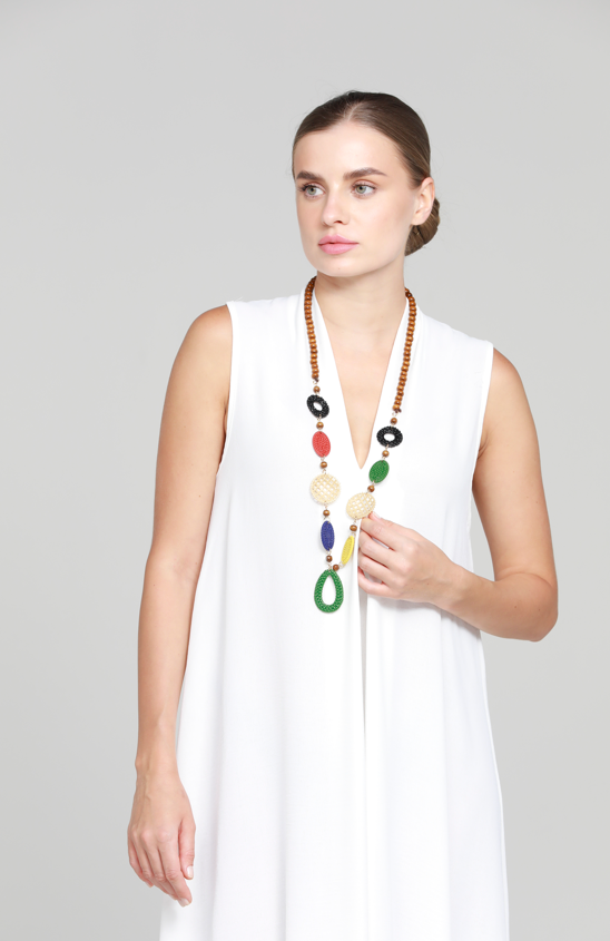 Dress - Voile Fashion