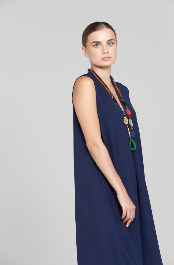 Dress - Voile Fashion