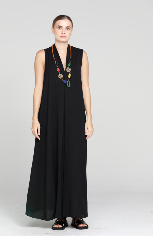 Dress - Voile Fashion