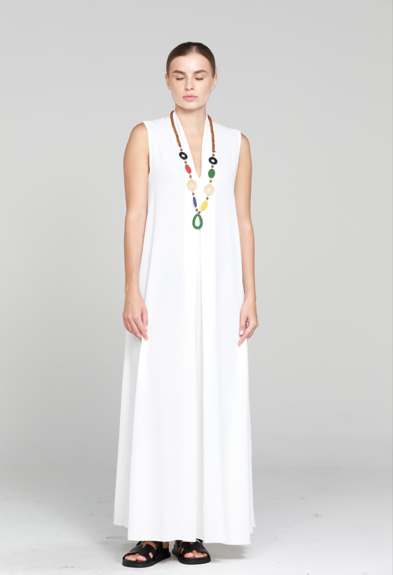 Dress - Voile Fashion