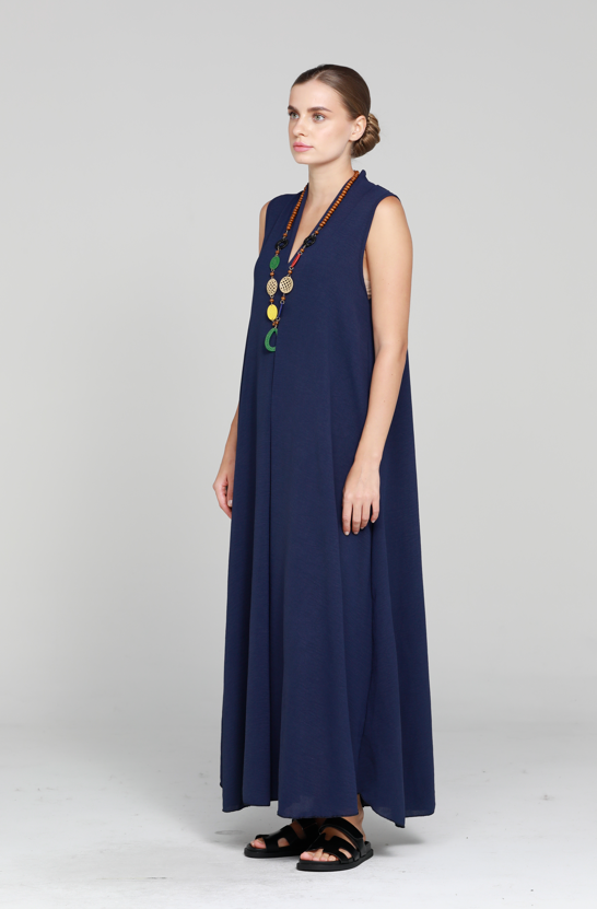 Dress - Voile Fashion