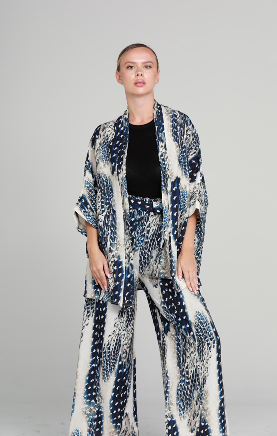 Trousers - Voile Fashion