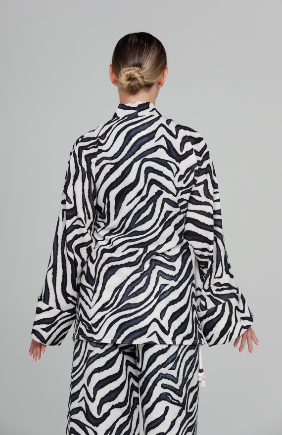 Trousers - Voile Fashion