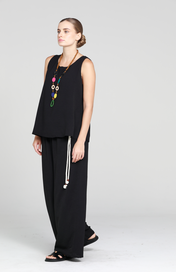 Top - Voile Fashion