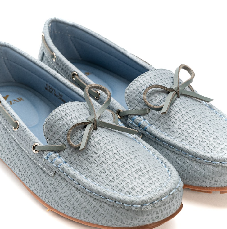 Loafer - Voile Fashion