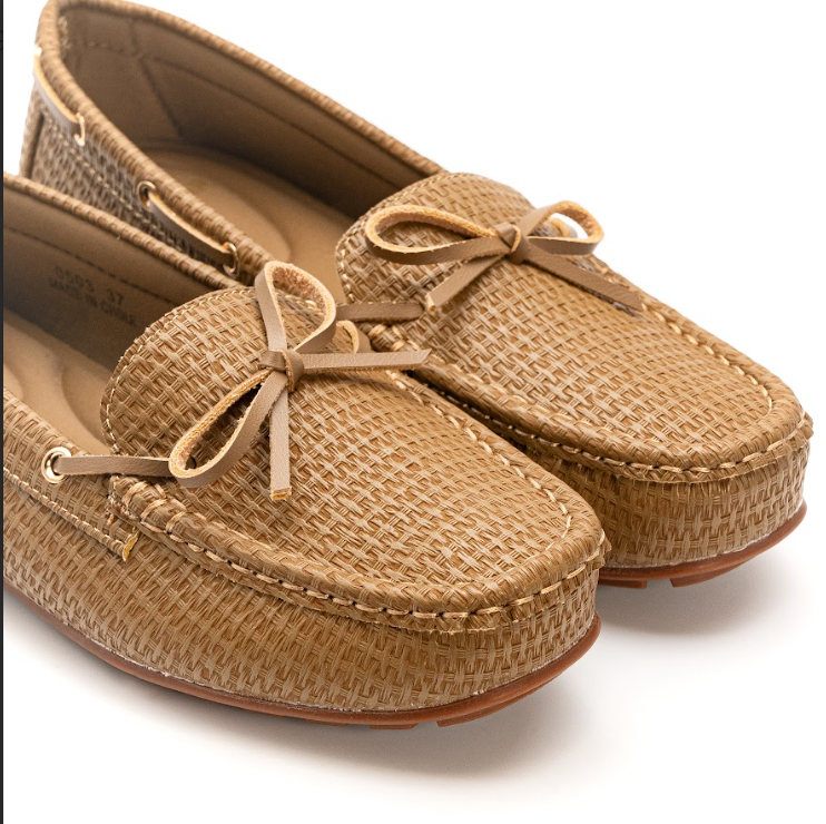 Loafer - Voile Fashion