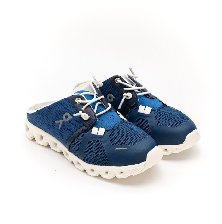 Trainer - Voile Fashion