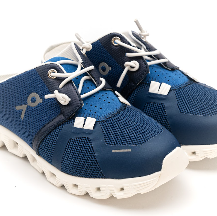 Trainer - Voile Fashion