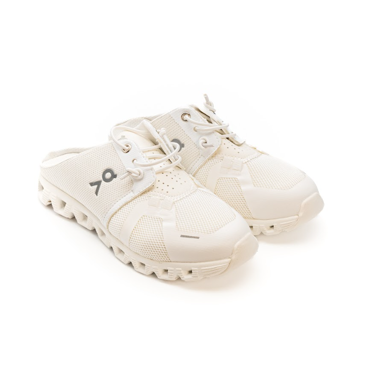 Trainer - Voile Fashion