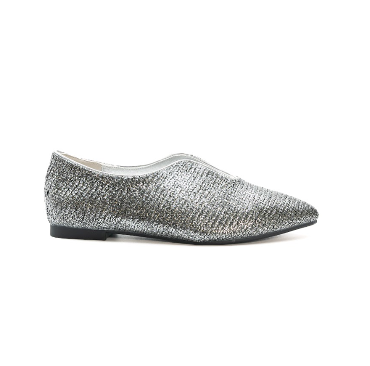 FLAT SHOE  Hazar