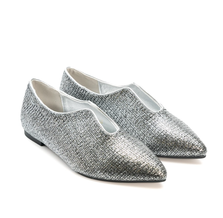 FLAT SHOE  Hazar