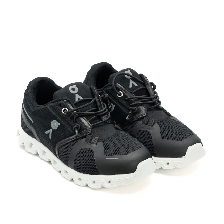 Trainer - Voile Fashion